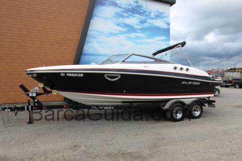 Larson 238 LXI scheda tecnica e recensioni